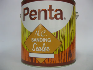 Penta  Latex Sealer